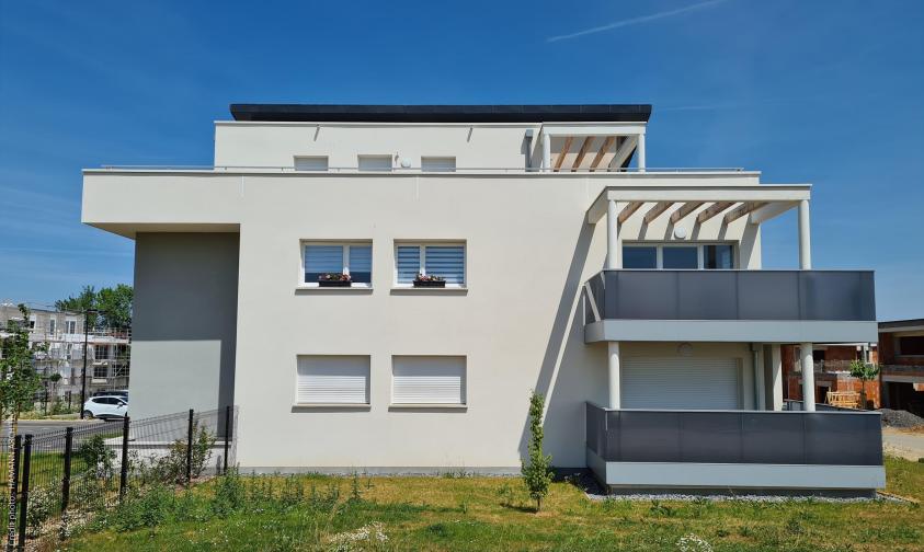 Résidence Eglantine - MARLY - Photo 02