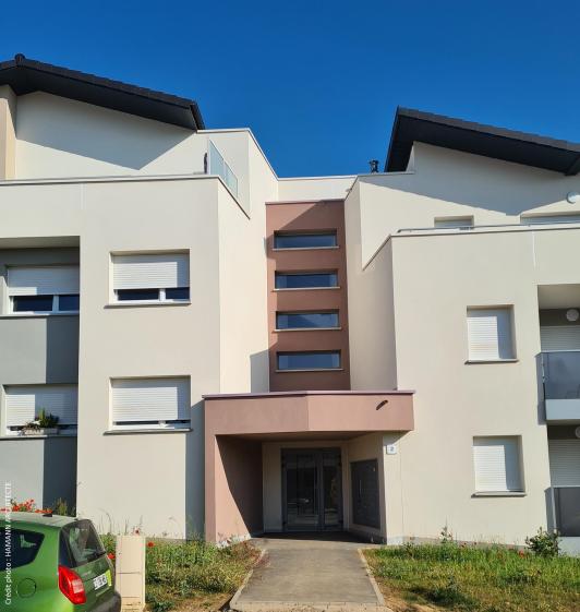 Résidence Eglantine - MARLY - Photo 07