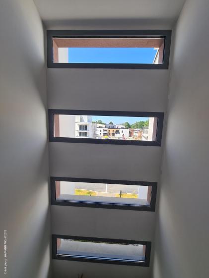 Résidence Eglantine - MARLY - Photo 012