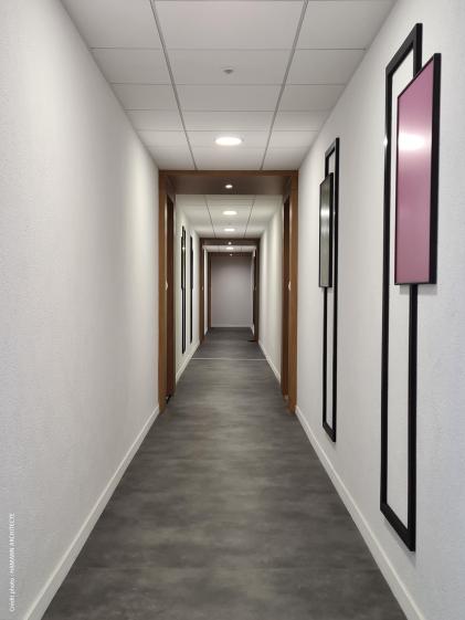 Résidence Eglantine - MARLY - Photo 016