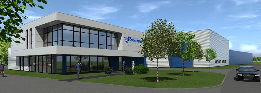 Rothermel - Esquisse 2 Rothermel - Esquisse 2