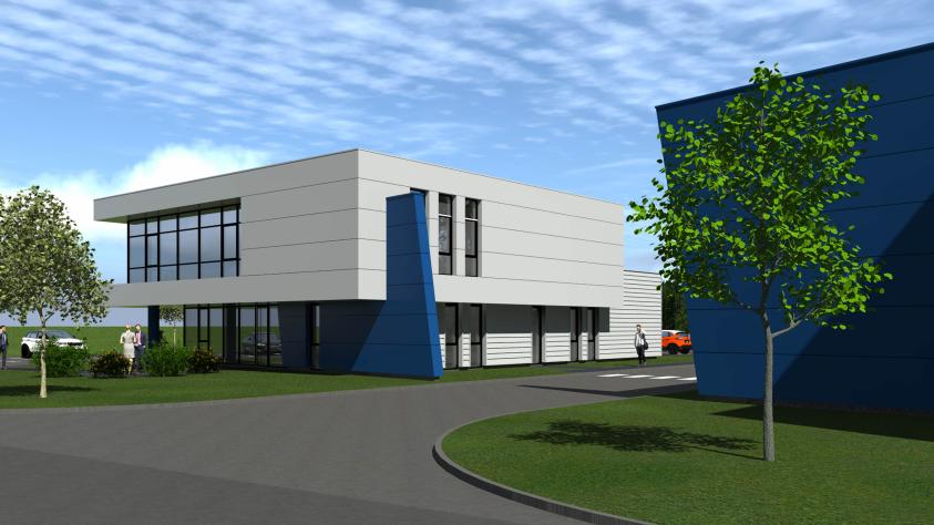 Rothermel - Esquisse 2 Rothermel - Esquisse 2