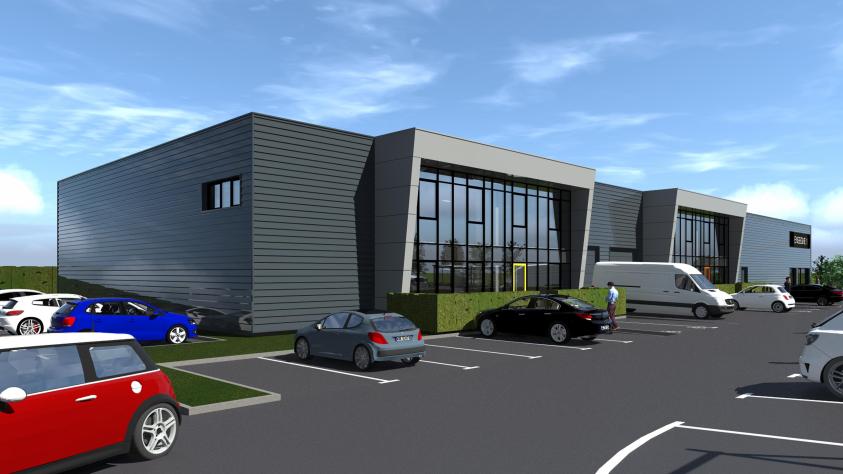 SCI AMJ - SEMECOURT SCI AMJ - SEMECOURT