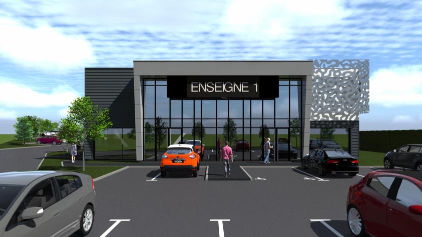 SCI AMJ - SEMECOURT SCI AMJ - SEMECOURT