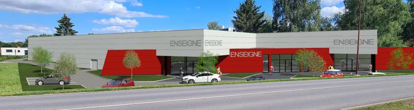 Esquisse 1 Esquisse 1