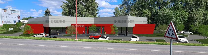 Esquisse 1 Esquisse 1