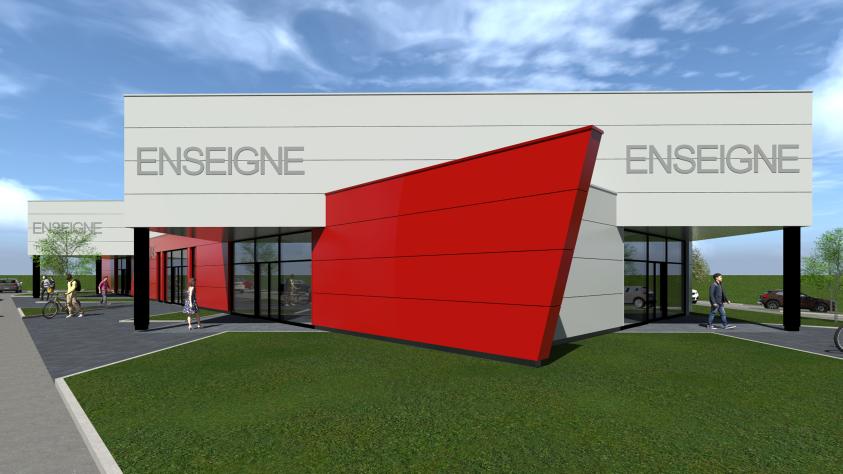 Esquisse 1 Esquisse 1