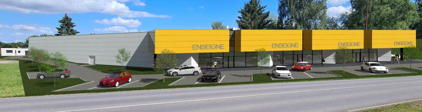 Esquisse 2 Esquisse 2