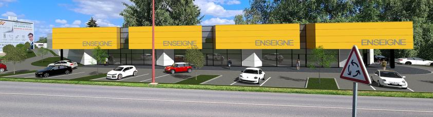 Esquisse 2 Esquisse 2