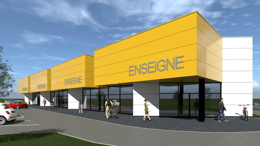 Esquisse 2 Esquisse 2