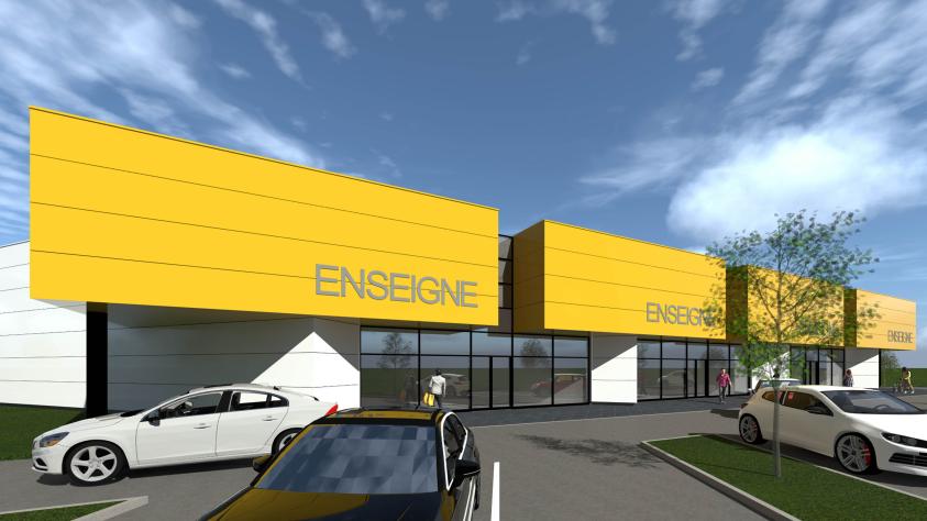 Esquisse 2 Esquisse 2