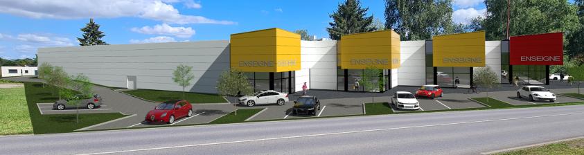 Esquisse 3 Esquisse 3