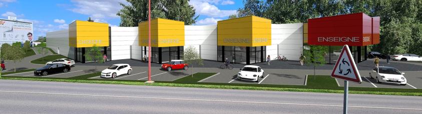 Esquisse 3 Esquisse 3