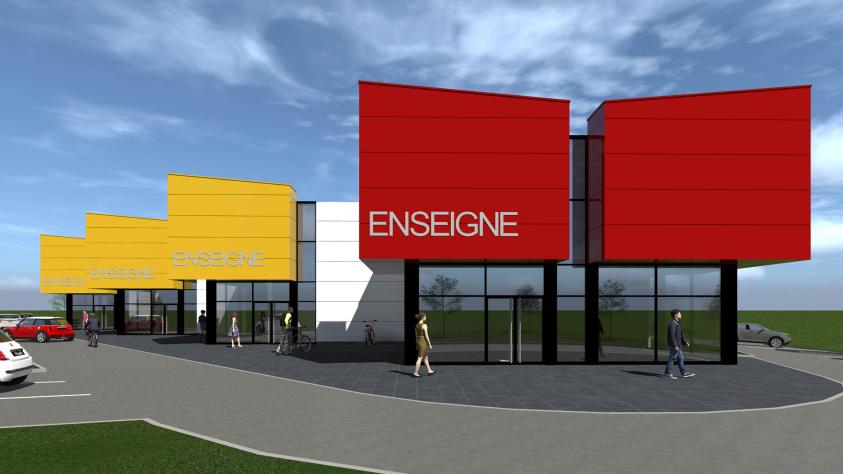 Esquisse 3 Esquisse 3