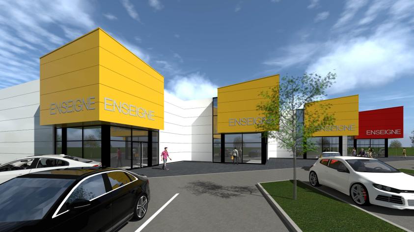 Esquisse 3 Esquisse 3