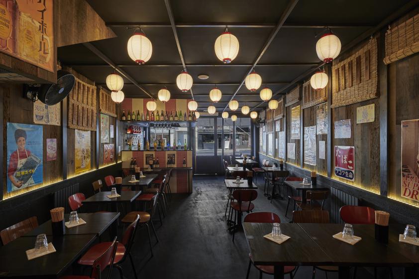 Vue intérieure 2 Vue intérieure 2