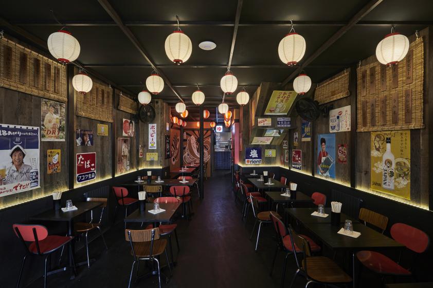 Vue intérieure 1 Vue intérieure 1