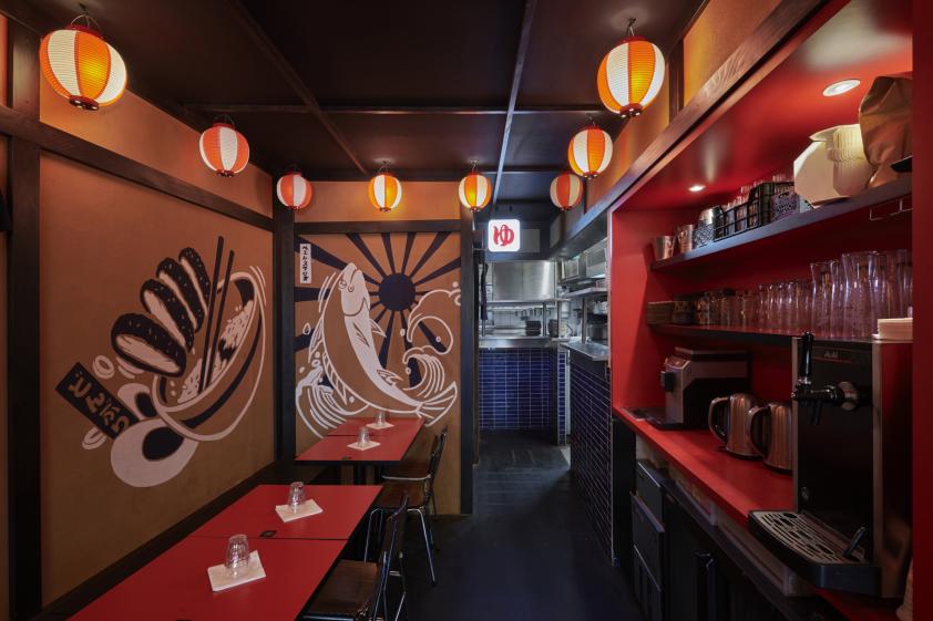 Vue intérieure 3 Vue intérieure 3