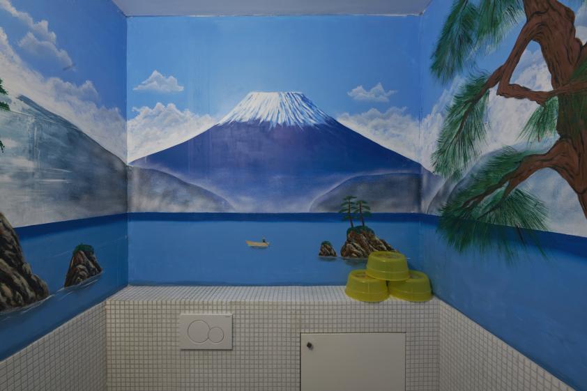 Vue intérieure 4 Vue intérieure 4