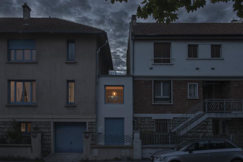 Vue extérieure 1 Vue extérieure 1