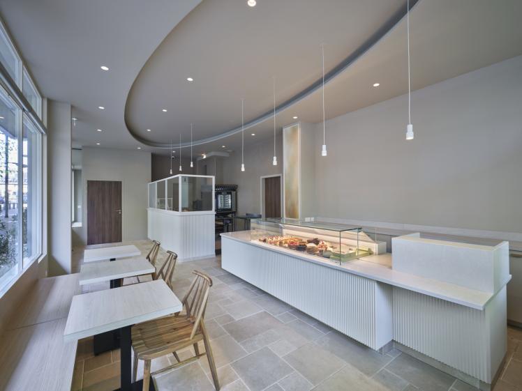 Vue intérieure 2 Vue intérieure 2