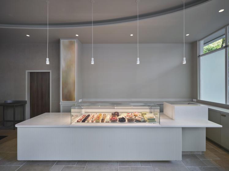 Vue intérieure 3 Vue intérieure 3