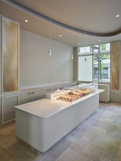 Vue intérieure 5 Vue intérieure 5