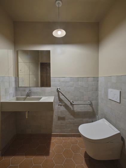 Vue intérieure 6 Vue intérieure 6