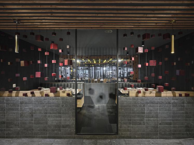 Vue intérieure 5 Vue intérieure 5