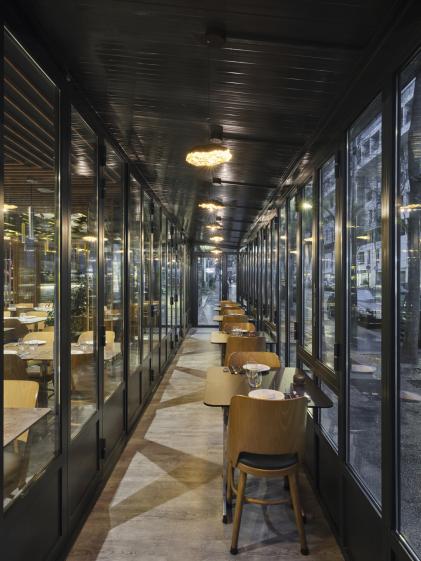 Vue intérieure 6 Vue intérieure 6