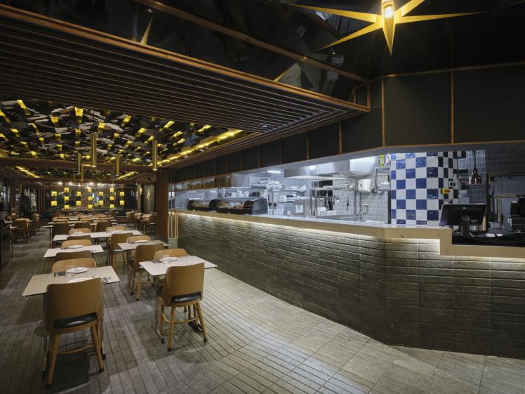 Vue intérieure 3 Vue intérieure 3