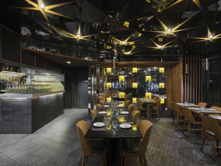 Vue intérieure 4 Vue intérieure 4