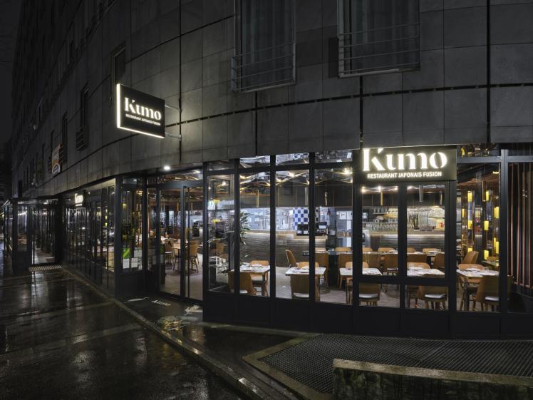 Vue extérieure 1 Vue extérieure 1