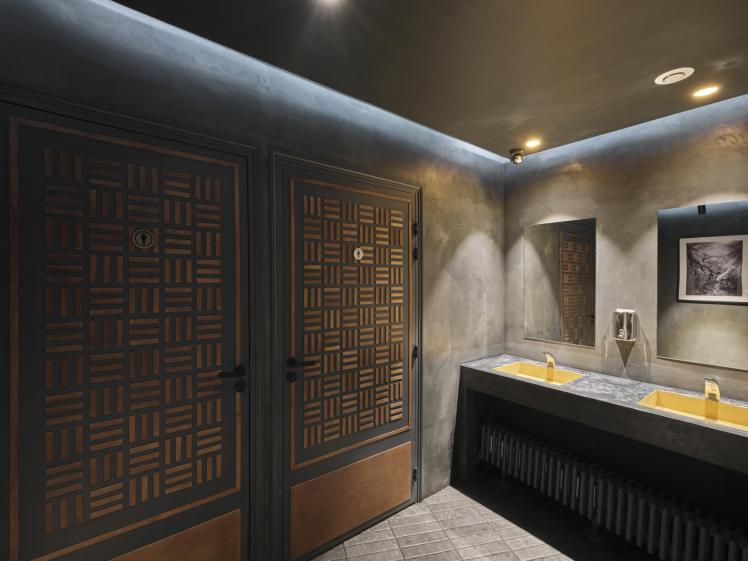 Vue intérieure 7 Vue intérieure 7