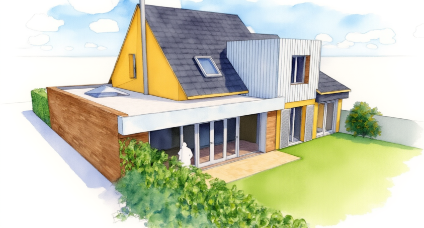 Rendu Volumétrique; phase étude.