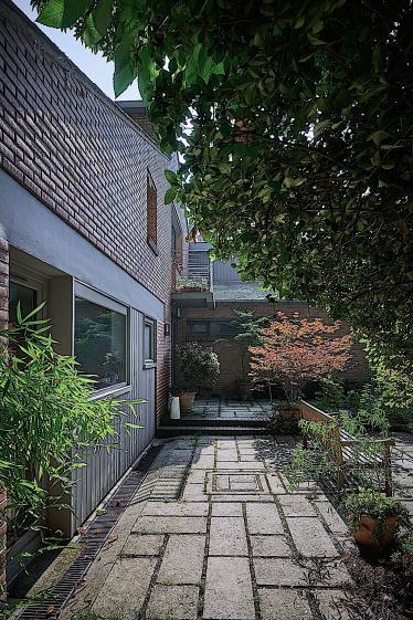 Façade rue - Photo studio VDM Façade rue