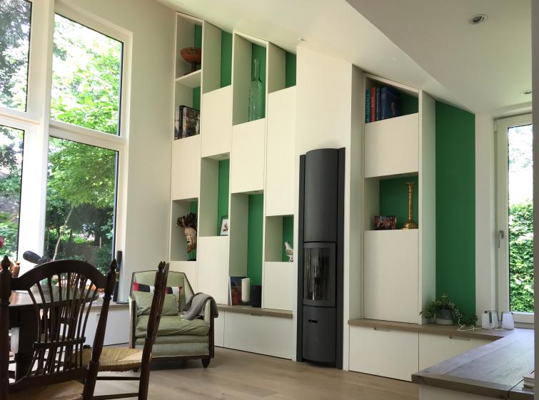 Extension aménagements Extension aménagements