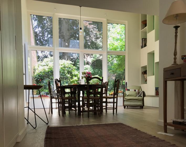 Extension aménagements Extension aménagements