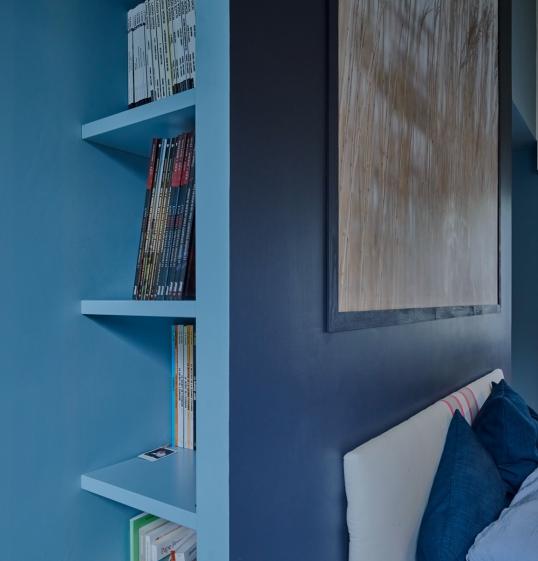 Détail - Photo studio VDM Détail