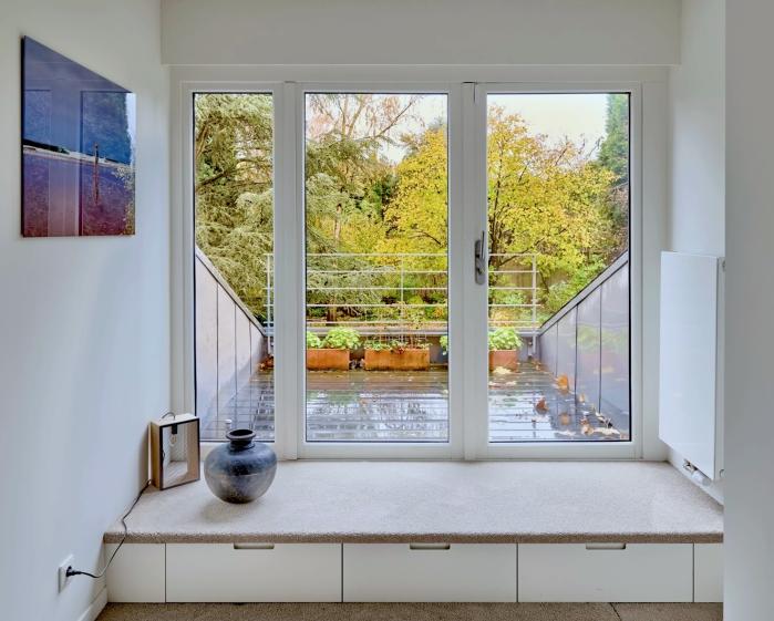 Chambre 2 - Photo studio VDM Chambre 2