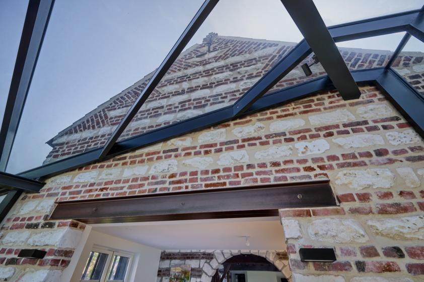 Existant & extension