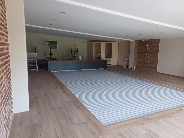 REHABILITATION MAISON HABITATION