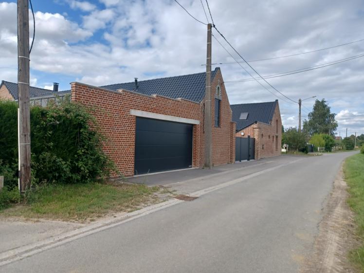 REHABILITATION MAISON HABITATION