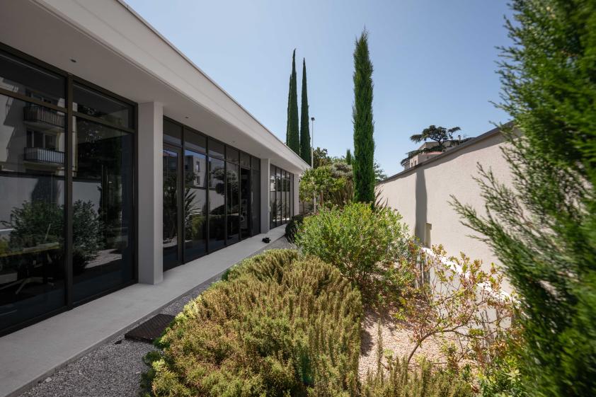 Siège social du Groupe PIC ❉❉❉