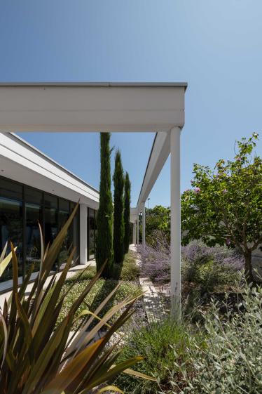 Siège social du Groupe PIC ❉❉❉