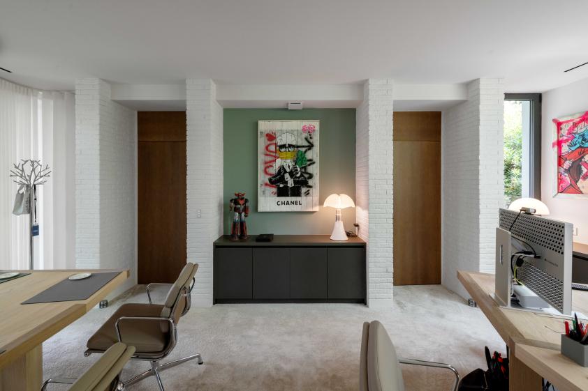 Siège social du Groupe PIC ❉❉❉