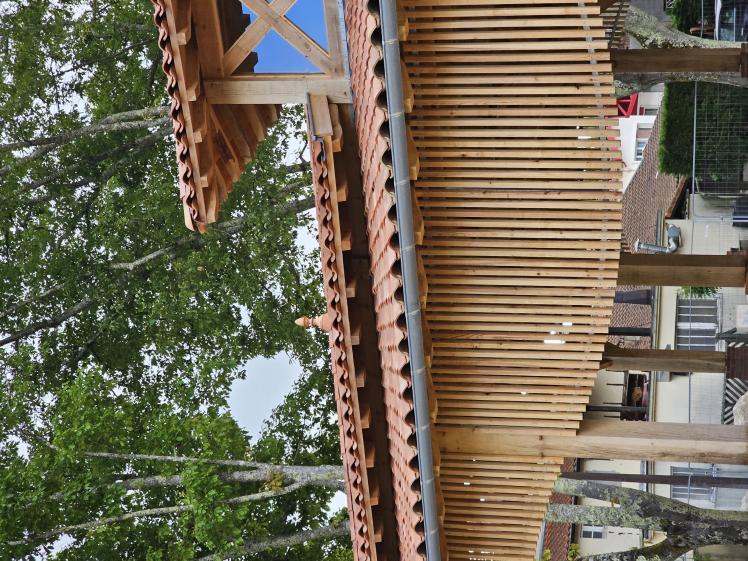 Façade et bardage bois