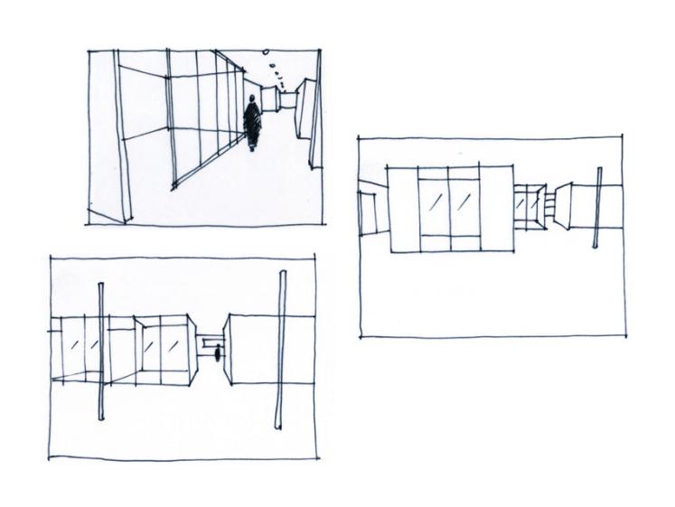 Aménagement de bureaux