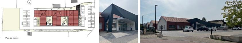 Date de réalisation : 2021