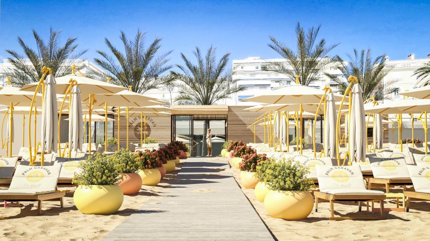 Perspective Rendu Modélisation